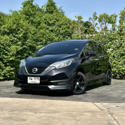 NISSAN NOTE 1.2 V ปี61