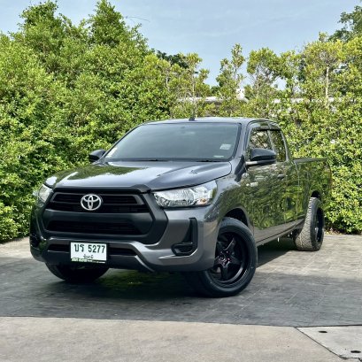 TOYOTA REVO CAB 2.4 ENTRY Z-EDITION ปี64