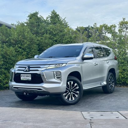 MITSUBISHI PAJERO SPORT 2.4 GT PLUS ปี66