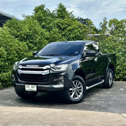 ISUZU D-MAX CAB 1.9 HI-LANDER L DA ปี65