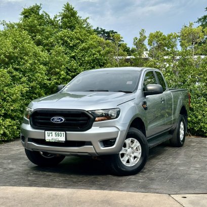FORD RANGER CAB 2.2 HI-RIDER XL+ ปี62