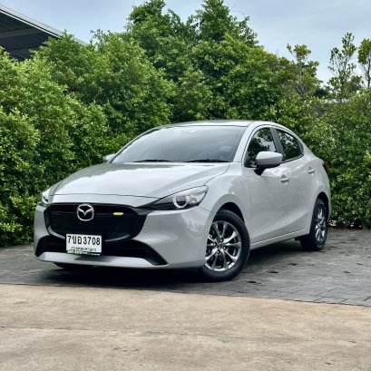 MAZDA 2 1.3 ULTRA ปี68