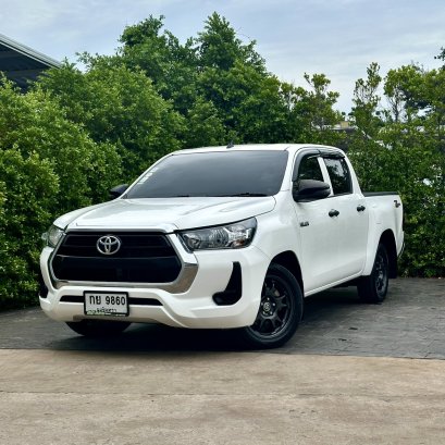 TOYOTA REVO 4DR 2.4 ENTRY Z-EDITION ปี66