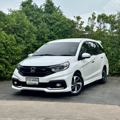 HONDA MOBILIO 1.5 RS ปี66