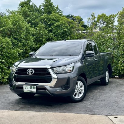 TOYOTA REVO CAB 2.4 ENTRY Z EDITION ปี67