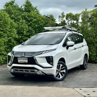 MITSUBISHI XPANDER 1.5 GT ปี61