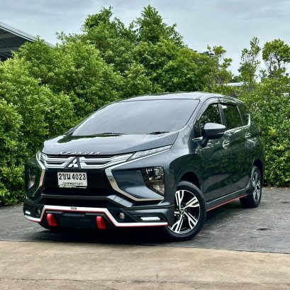 MITSUBISHI XPANDER 1.5 GT ปี65