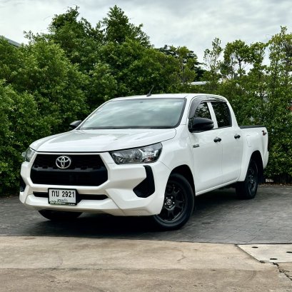 TOYOTA REVO 4DR 2.4 ENTRY Z-EDITION ปี67