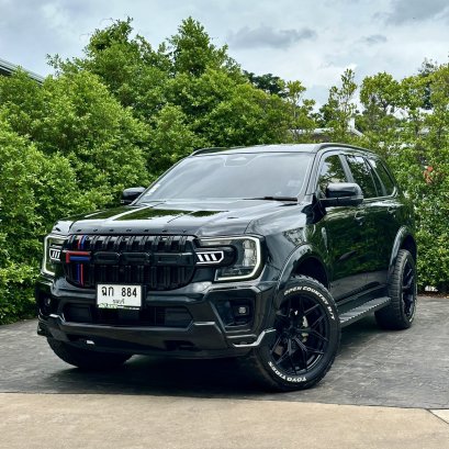 FORD EVEREST 2.0 SPORT ADVENTURE PACK ปี68