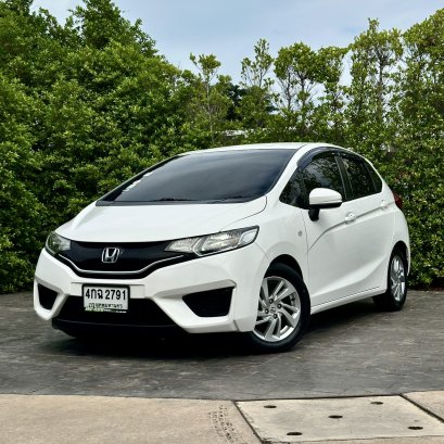 HONDA JAZZ 1.5 V ปี58
