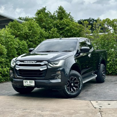 ISUZU D-MAX CAB 1.9 HI-LANDER L DA ปี65
