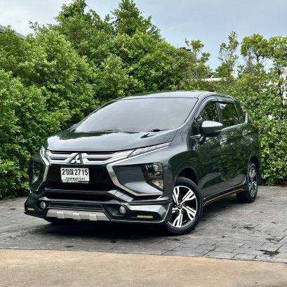 MITSUBISHI XPANDER 1.5 GT ปี64
