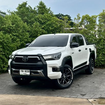 TOYOTA REVO 4DR 2.4 PRERUNNER ROCCO ปี66