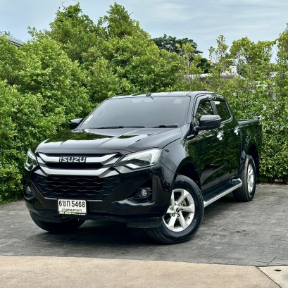 ISUZU D-MAX 4DR 1.9 HI-LANDER L ปี67