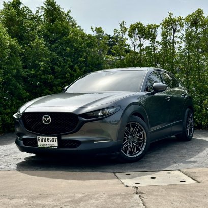 MAZDA CX-30 2.0 SP ปี64