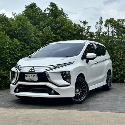 MITSUBISHI XPANDER 1.5 GT ปี63