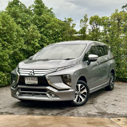 MITSUBISHI XPANDER 1.5 GT ปี62