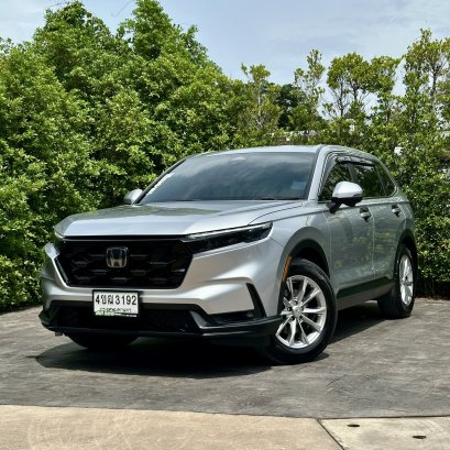 HONDA CR-V 1.5 ES 4WD ปี66