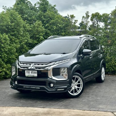 MITSUBISHI XPANDER CROSS 1.5 CBU ปี64