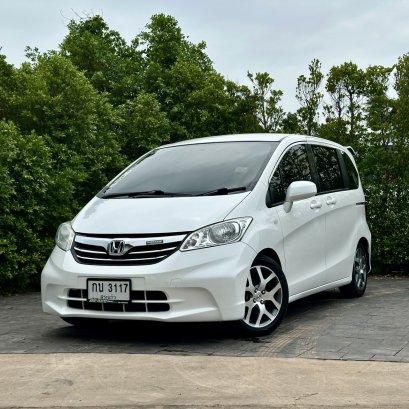 HONDA FREED 1.5 SE ปี56