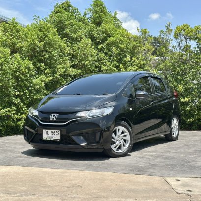 HONDA JAZZ 1.5 V ปี59