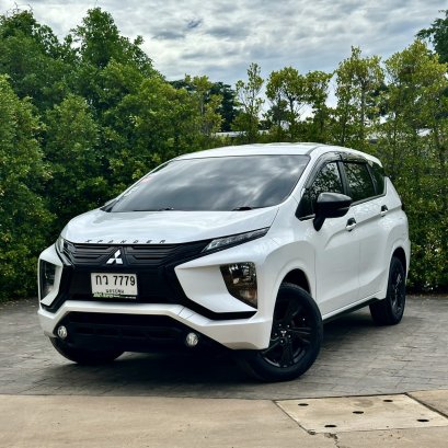 MITSUBISHI XPANDER 1.5 GT SPECIAL EDITION ปี65