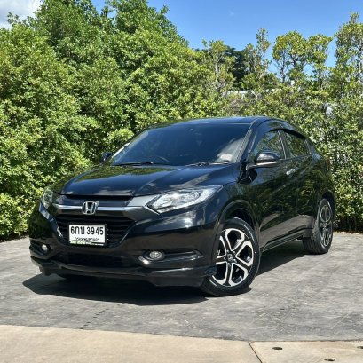 HONDA HR-V 1.8 E LIMITED ปี60