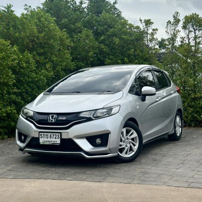 HONDA JAZZ 1.5 V ปี59