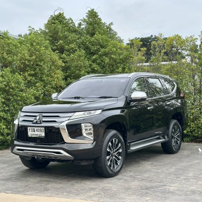 MITSUBISHI PAJERO SPORT 2.4 GT PREMIUM ปี63