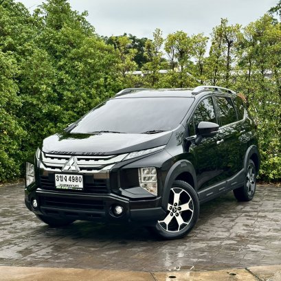 MITSUBISHI XPANDER CROSS 1.5 CBU ปี65