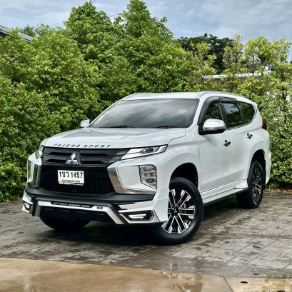 MITSUBISHI PAJERO SPORT 2.4 GT PLUS ปี64