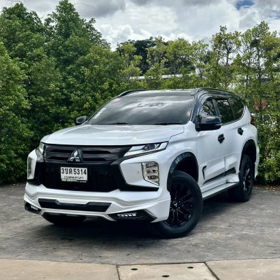 MITSUBISHI PAJERO SPORT 2.4 GT PREMIUM ปี65