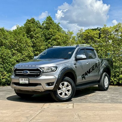 FORD RANGER 4DR 2.2 XLT HI-RIDER ปี62