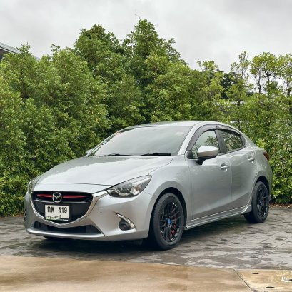MAZDA 2 1.3 HIGH CONNECT ปี62