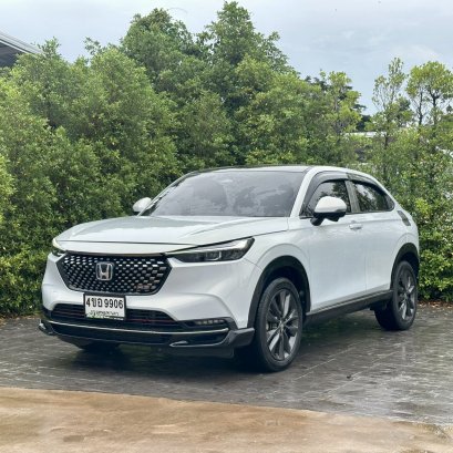HONDA HR-V 1.5 HEV RS ปี67