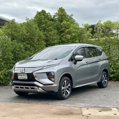 MITSUBISHI XPANDER 1.5 GT ปี62