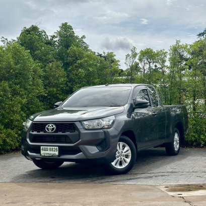 TOYOTA REVO CAB 2.4 ENTRY Z-EDITION ปี68