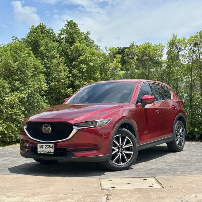 MAZDA CX-5 2.0 SP ปี64