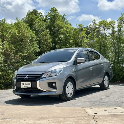 MITSUBISHI ATTRAGE 1.2 ACTIVE ปี65