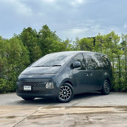 HYUNDAI STARIA 2.0 S ปี66
