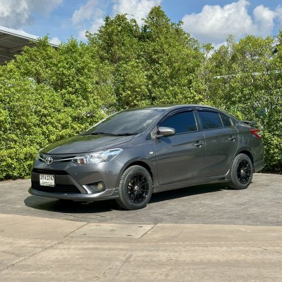 TOYOTA VIOS 1.5 J ปี57