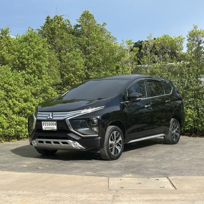 MITSUBISHI XPENDER 1.5 GT ปี63