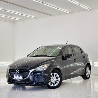 MAZDA 2 1.5 XD SPORTS ปี62