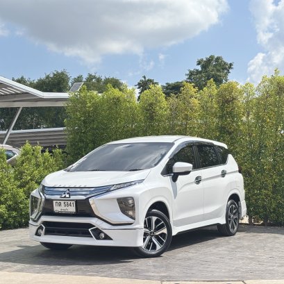 MITSUBISHI XPANDER 1.5 GT ปี63