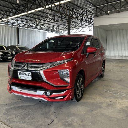 MITSUBISHI XPANDER 1.5 GT ปี64