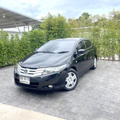HONDA CITY 1.5 S ปี54