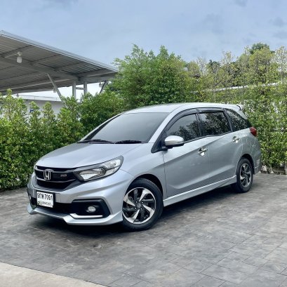 HONDA MOBILIO 1.5 RS ปี63