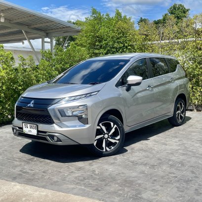 MITSUBISHI XPANDER 1.5 GT ปี66