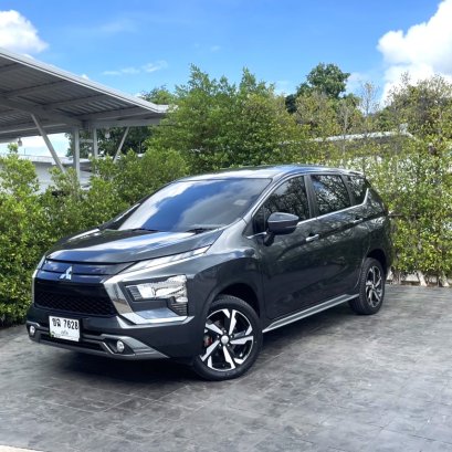 MITSUBISHI XPANDER 1.5 GT ปี66