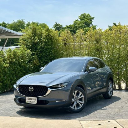 MAZDA CX-30 2.0 SP ปี65